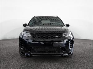 Land Rover Discovery Sport D200 Dynamic SE