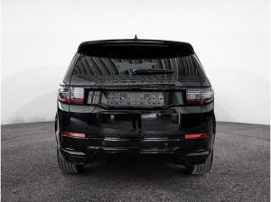 Land Rover Discovery Sport D200 Dynamic SE