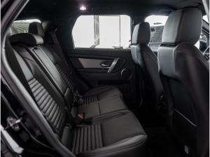 Land Rover Discovery Sport D200 Dynamic SE