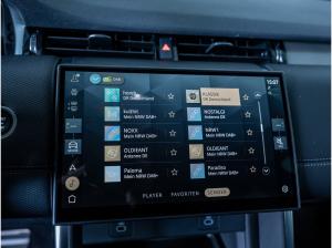 Land Rover Discovery Sport D200 Dynamic SE