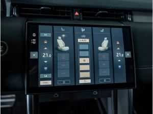 Land Rover Discovery Sport D200 Dynamic SE