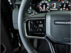 Land Rover Discovery Sport D200 Dynamic SE