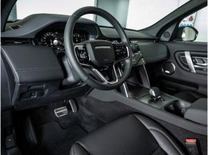 Land Rover Discovery Sport D200 Dynamic SE