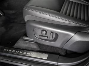 Land Rover Discovery Sport D200 Dynamic SE