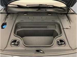 Audi A6 e-tron Avant performance *WÄRME*AHK*360*LEDER