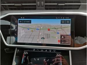 Audi RS7 Sportback TFSI quattro performance