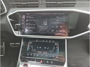 Audi RS7 Sportback TFSI quattro performance