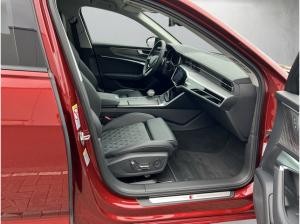 Audi A6 Avant S line 55 TFSI e quattro S tronic *ACC*