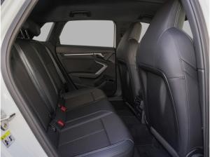 Audi A3 Sportback 35 TFSI advanced S tronic AHK