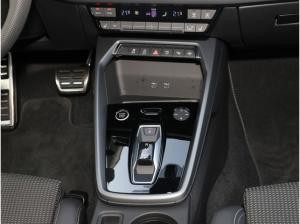 Audi A3 Sportback 35 TFSI advanced S tronic AHK