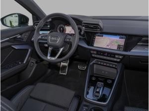 Audi A3 Sportback 35 TFSI advanced S tronic AHK