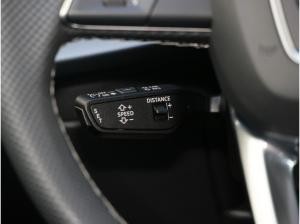 Audi A3 Sportback 35 TFSI advanced S tronic AHK