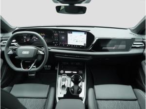 Audi A5 Lim TDI edition one