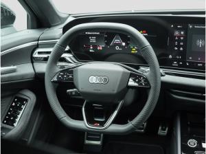 Audi A5 Lim TDI edition one
