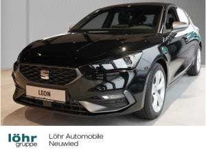 Seat Leon FR 1.5 eTSI DSG