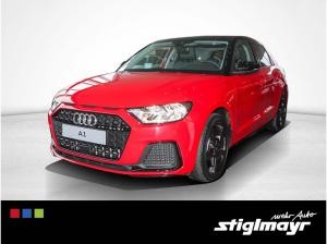 Audi A1 Sportback advanced 25 TFSI S tronic Navi 17`