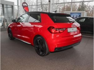 Audi A1 Sportback advanced 25 TFSI S tronic Navi 17`