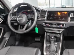 Audi A1 Sportback advanced 25 TFSI S tronic Navi 17`