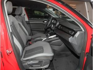 Audi A1 Sportback advanced 25 TFSI S tronic Navi 17`