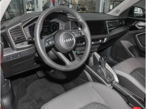 Audi A1 Sportback advanced 25 TFSI S tronic Navi 17`