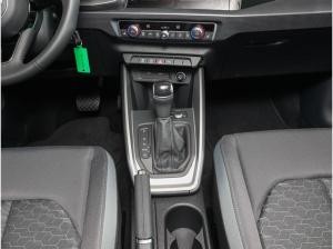 Audi A1 Sportback advanced 25 TFSI S tronic Navi 17`