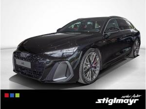 Audi A6 Avant TFSI quattro S tronic