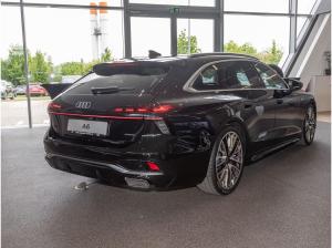 Audi A6 Avant TFSI quattro S tronic