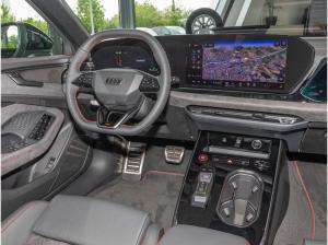 Audi A6 Avant TFSI quattro S tronic