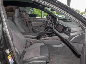 Audi A6 Avant TFSI quattro S tronic