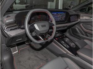 Audi A6 Avant TFSI quattro S tronic