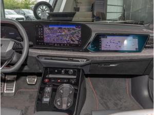 Audi A6 Avant TFSI quattro S tronic