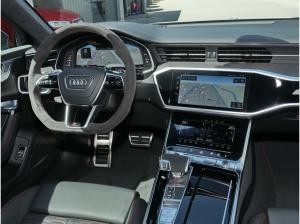 Audi RS6 Avant tiptronic Nachtradar