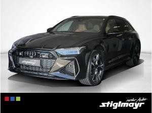 Audi RS6 Avant performance *Vollausstattung*