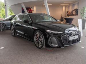 Audi A6 Avant TFSI quattro S tronic