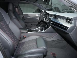 Audi RS6 Avant tiptronic Nachtradar