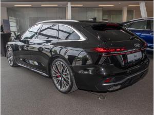 Audi A6 Avant TFSI quattro S tronic