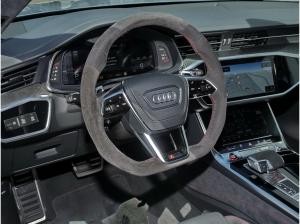 Audi RS6 Avant tiptronic Nachtradar