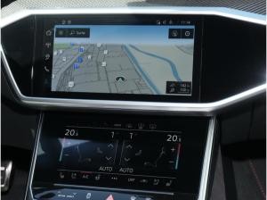 Audi RS6 Avant tiptronic Nachtradar