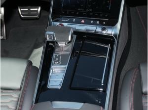 Audi RS6 Avant tiptronic Nachtradar