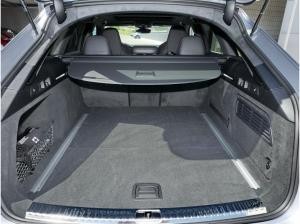 Audi RS6 Avant tiptronic Nachtradar