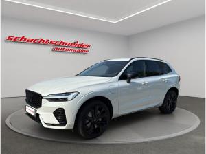 Volvo XC60 T6 AWD Plus Black Edition+LagomPak.+SOFORT