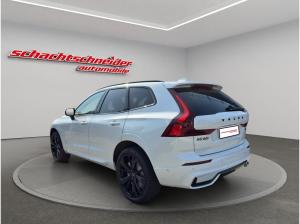 Volvo XC60 T6 AWD Plus Black Edition+LagomPak.+SOFORT