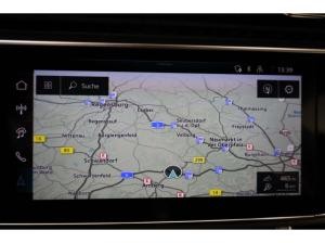 Audi Q7 60 TFSI e quattro S line UPE: 125.660,- €