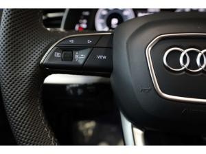 Audi Q7 60 TFSI e quattro S line UPE: 125.660,- €