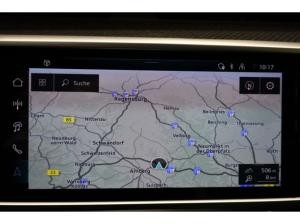 Audi A6 Avant 55 TFSI e quattro S line