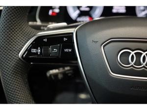 Audi A6 Avant 55 TFSI e quattro S line