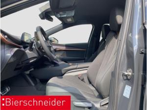 Cupra Tavascan AHK WÄPU SHZ CAM