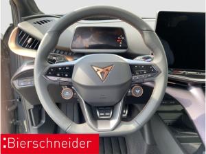 Cupra Tavascan AHK WÄPU SHZ CAM