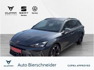 Cupra Leon Sp. 1.5 eTSI DSG ab 289,- EUR mtl. AHK-Vorb. INTELLIGENT DRIVE | eHECK *nur mit 990€ Sonderzahlung g