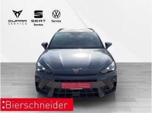 Cupra Leon Sp. 1.5 eTSI DSG ab 289,- EUR mtl. AHK-Vorb. INTELLIGENT DRIVE | eHECK *nur mit 990€ Sonderzahlung g